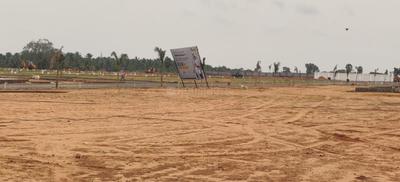 Image of 660 Sq.ft Residential Plot / Land for sale in Kinathukadavu, Coimbatore for Rs. 1178000