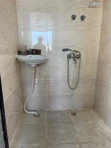 Image of 550 Sq.ft 1 RK Builder Floor for rent in Sector 17, Gurgaon for Rs. 18000
