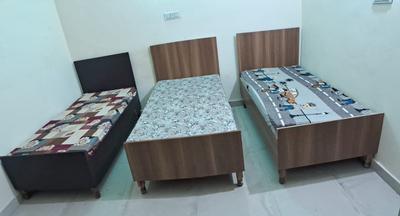 Hall Image of Divine part-2 pg in Sector 66, Noida