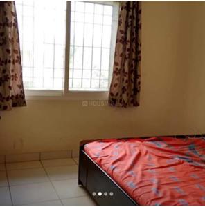 Bedroom Image of 1375 Sq.ft 3 BHK Apartment / Flat for rent in Sobha Sunscape, Uttarahalli -Manavarthekaval Bengaluru for Rs. 32000