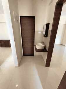 Image of 673 Sq.ft 2.5 BHK Apartment / Flat for rent in Menlo Homes, Hinjawadi Phase 2, Pune for Rs. 27000