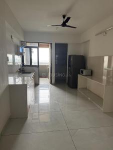 Hall Image of 2000 Sq.ft 3 BHK Apartment / Flat for rent in Paldi Ahmedabad for Rs. 30000