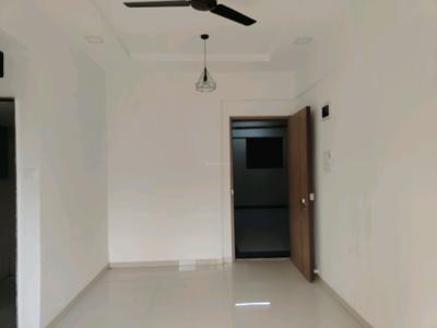 Living Room Image of 781 Sq.ft 2 BHK Apartment / Flat for sale in Neminath Hiloni Heights, Vasai East Vasai for Rs. 5600000