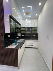 Kitchen Image of 900 Sq.ft 2 BHK Apartment / Flat for sale in Sector 126 Mohali for Rs. 4610000