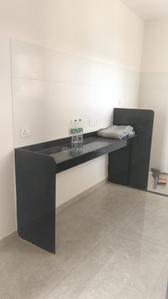 Kitchen Image of 1375 Sq.ft 3 BHK Apartment / Flat for sale in VJ Yashwin Supernova, Wakad Pune for Rs. 14000000