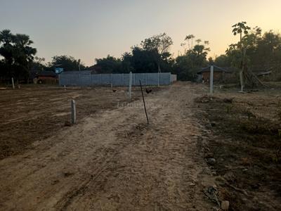 Image of 1500 Sq.ft Residential Plot / Land for sale in Ghatshila, East Singhbhum for Rs. 300000