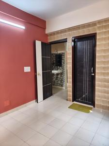 Bedroom Image of 1290 Sq.ft 3 BHK Apartment / Flat for rent in RDB Regent Crown Phase II, Bardhaman University Bardhaman for Rs. 15000