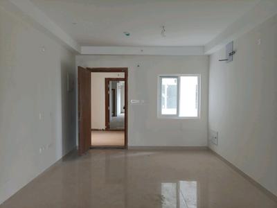 Living Room Image of 1380 Sq.ft 2 BHK Apartment / Flat for sale in Puppalaguda Hyderabad for Rs. 9246000