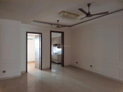 Living Room Image of 1377 Sq.ft 3 BHK Builder Floor for sale in Trehan Luxury Floors, Sector 35 Sohna for Rs. 13500000