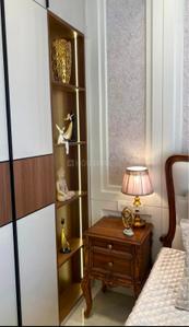Bedroom Image of 900 Sq.ft 2 BHK Builder Floor for sale in Sector 126 Mohali for Rs. 4780000