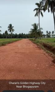 Image of 1333 Sq.ft Residential Plot / Land for sale in Bhogapuram, Visakhapatnam for Rs. 39000000