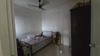 Living Room Image of 432 Sq.ft 1 BHK Apartment / Flat for rent in Runwal Primrose Mhada 2, Dombivli East Thane for Rs. 9000