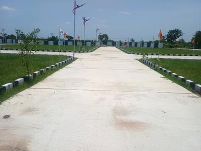 Image of 800 Sq.ft Residential Plot / Land for sale in Avadi, Chennai for Rs. 3760000
