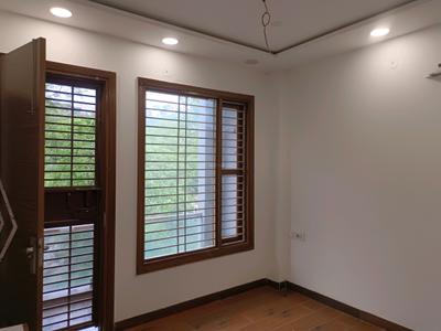 Bedroom Image of 1125 Sq.ft 3 BHK Builder Floor for sale in Sector 20 Rohini New Delhi for Rs. 8000000