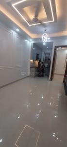 2 BHK Independent Builder Floor