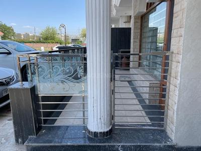 Balcony Image of 2250 Sq.ft 3.5 BHK Builder Floor for sale in TDI Connaught Residency, Sector 74 A Mohali for Rs. 13700000