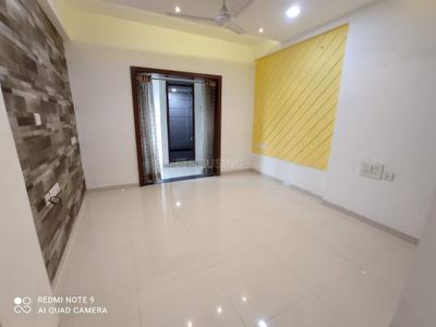 2.5 BHK Flat