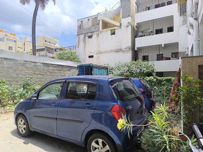 Jp Nagar 5th phase Plot View 1
