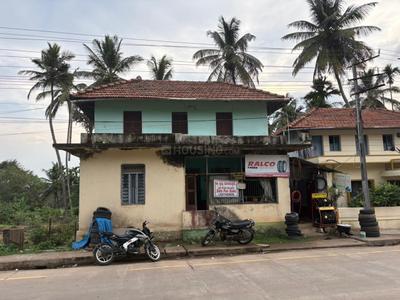 Thirthahalli Plot View 2