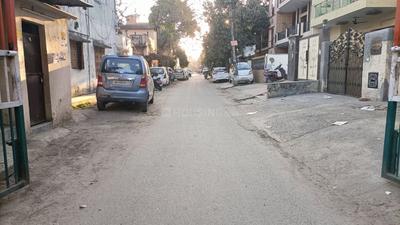 Image of 160 Sq.ft Residential Plot / Land for sale in Sector 4, Gurgaon for Rs. 60400000
