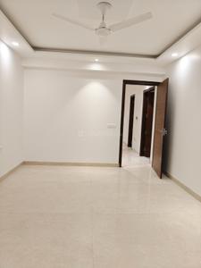 Bedroom Image of 2960 Sq.ft 4 BHK Builder Floor for rent in Sector 56 Gurgaon for Rs. 75000