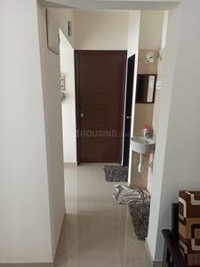 Passage Image of 610 Sq.ft 1 BHK Apartment / Flat for sale in The Mist, Karjat Thane for Rs. 2650000