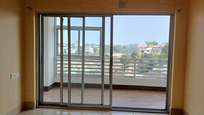 Bedroom Image of 1800 Sq.ft 3 BHK Apartment / Flat for rent in Dagapur Siliguri for Rs. 22000