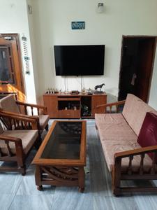 Hall Image of 1800 Sq.ft 4 BHK Independent House for sale in Sector 7 Gurgaon for Rs. 50000000