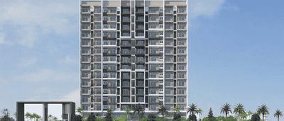 Image of 1320 Sq.ft 2 BHK Apartment / Flat for sale in Saranya Signature, Kadugodi, Bengaluru for Rs. 13800000