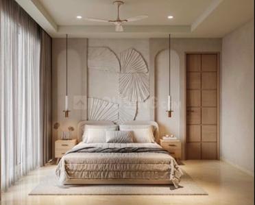 Bedroom Image of 2385 Sq.ft 3 BHK Apartment / Flat for sale in Noble Aurellia, Sector 88 Mohali for Rs. 24400000