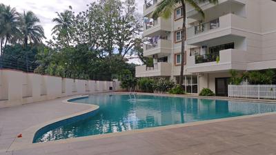 Image of 1400 Sq.ft 2 BHK Apartment / Flat for sale in Chitrakut Century, Sahakara Nagar, Bengaluru for Rs. 12500000