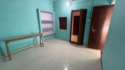 Living Room Image of 700 Sq.ft 2 BHK Builder Floor for rent in Tajpur Varanasi for Rs. 14000