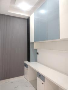 Study Room Image of 1620 Sq.ft 3 BHK Builder Floor for sale in BPTP District 2, Sector 86 Faridabad for Rs. 17500000