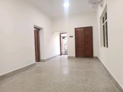 Living Room Image of 1100 Sq.ft 2 BHK Builder Floor for rent in Mathikere Bengaluru for Rs. 28000
