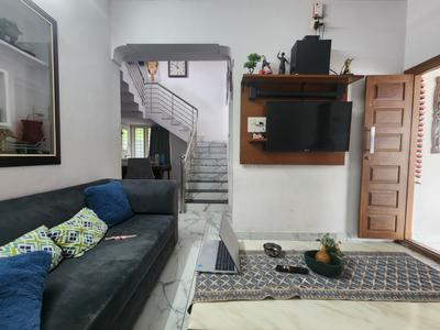 Bedroom Image of 1200 Sq.ft 3 BHK Independent House for sale in Kuttanellur Thrissur for Rs. 7000000