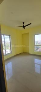 Bedroom Image of 1300 Sq.ft 3 BHK Apartment / Flat for sale in Sinthi Kolkata for Rs. 12500000