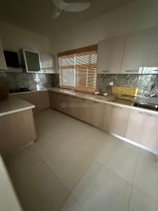 Balcony Image of 1846 Sq.ft 3 BHK Apartment / Flat for sale in Prestige Park Grove, Whitefield Bengaluru for Rs. 27000000