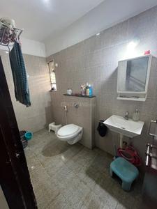 Bathroom Image of 1910 Sq.ft 4 BHK Villa for sale in Aratt Rolling Whites, Soppahalli Bengaluru for Rs. 14000000
