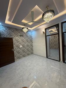 Hall Image of 1630 Sq.ft 4 BHK Villa for sale in Bindayaka Jaipur for Rs. 7500000