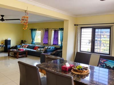1 BHK Flat