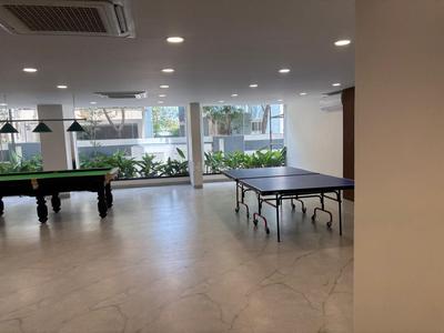 Image of 2089 Sq.ft 3 BHK Apartment / Flat for sale in Jaswitha Luxor, Kokapet, Hyderabad for Rs. 18400000