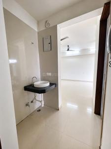 Image of 1740 Sq.ft 2 BHK Apartment / Flat for sale in Goodwill Paradise Phase 1 And 2, Kharghar, Navi Mumbai for Rs. 18000000
