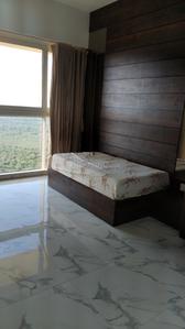 Bedroom Image of 1200 Sq.ft 2 BHK Apartment / Flat for sale in Raheja Exotica, Madh Mumbai for Rs. 27500000