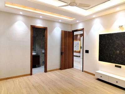 Bedroom Image of 2700 Sq.ft 4 BHK Builder Floor for sale in Sector 52 Gurgaon for Rs. 27700000