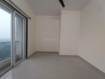Hall Image of 1256 Sq.ft 2 BHK Apartment / Flat for sale in Indiabulls Greens, Panvel Navi Mumbai for Rs. 6500000