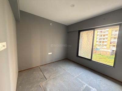 Bedroom Image of 220 Sq.ft 1 RK Studio for sale in Balewadi Pune for Rs. 3400000