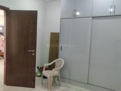 Bedroom Image of 3700 Sq.ft 4 BHK Villa for rent in Giridhari Avighna, Bandlaguda Jagir Hyderabad for Rs. 75000