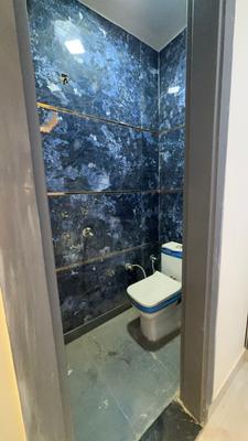 Image of 450 Sq.ft 2.5 BHK Independent House for sale in Dwarka Mor, New Delhi for Rs. 9500000