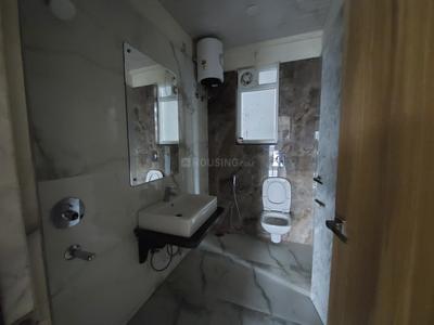 Bathroom Image of 1700 Sq.ft 3 BHK Apartment / Flat for sale in Bariatu Ranchi for Rs. 15000000