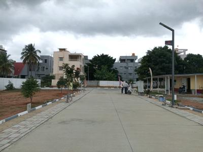 Image of 1500 Sq.ft Residential Plot / Land for sale in K R Puram, Bengaluru for Rs. 14400032